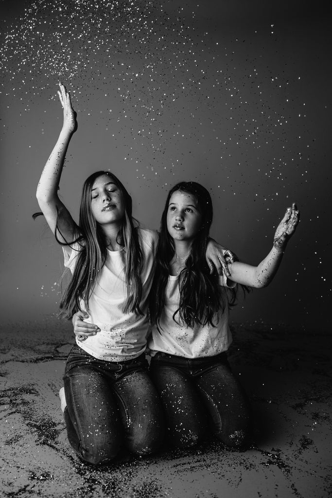 Celebrating Sisterhood