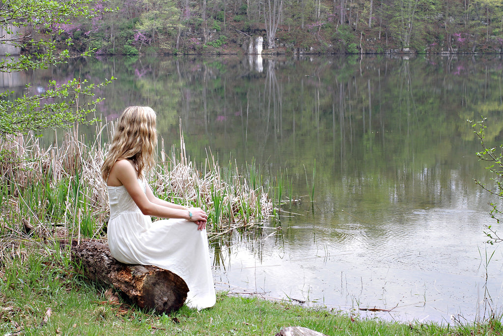 Celebrating Mother Earth