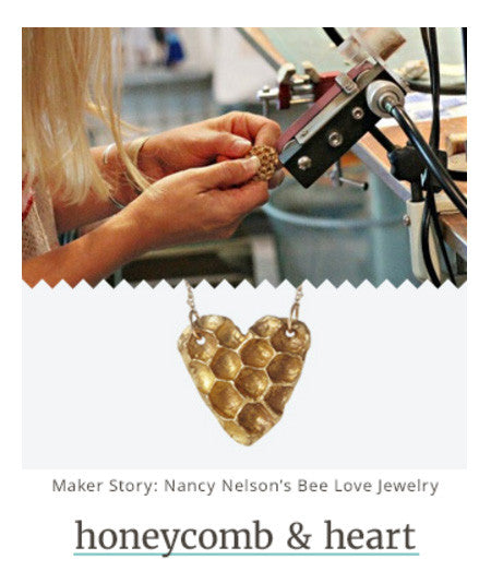 BEE LOVE JEWELRY