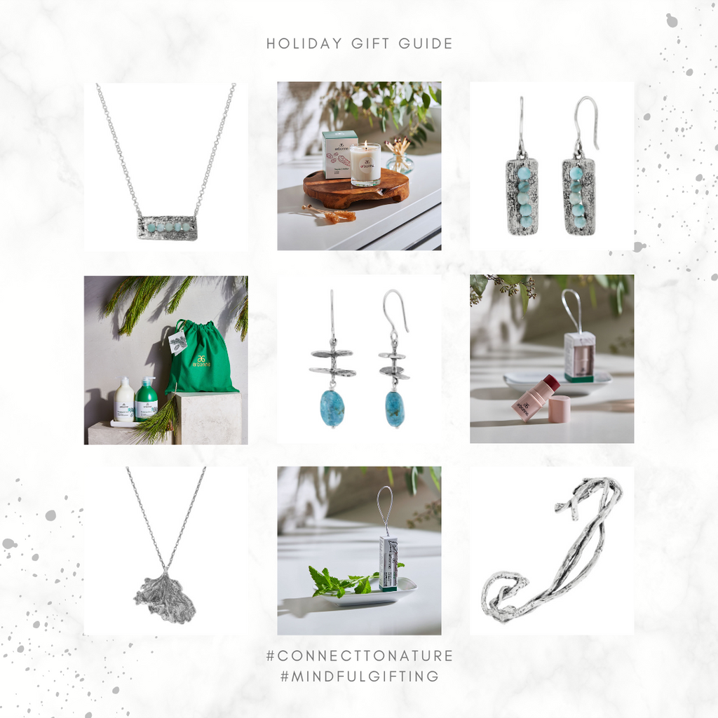 Holiday Gift Guide for the Nature Lover