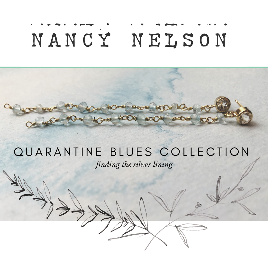 Quarantine Blues
