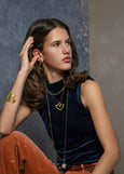 Birch Cuff