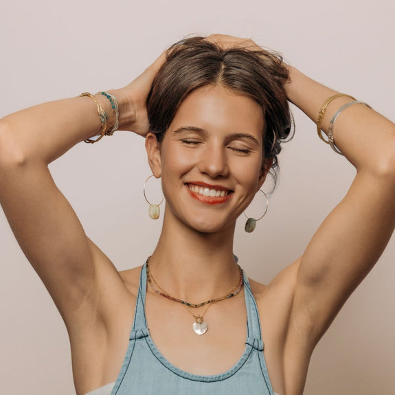 Nellie Necklace