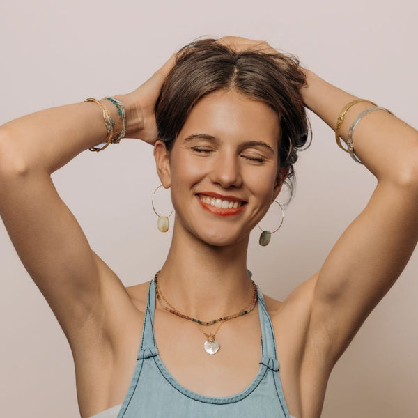 Nellie Necklace