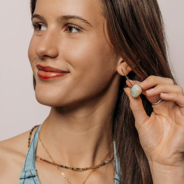 Mallory Hoops
