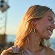Lila Earrings