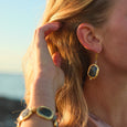 Lila Earrings
