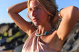 Jasper Earrings