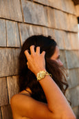 Botanical Bracelet