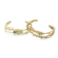 Personalized Budding Branch Bracelet