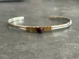Ruby Cuff