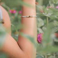 Ruby Cuff