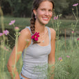 Zodiac Birth Flower Necklaces