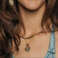 Nellie Necklace
