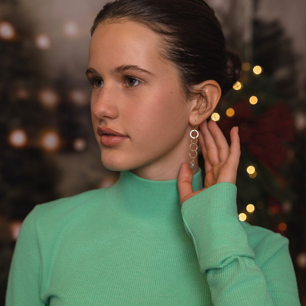Ryleigh Earrings