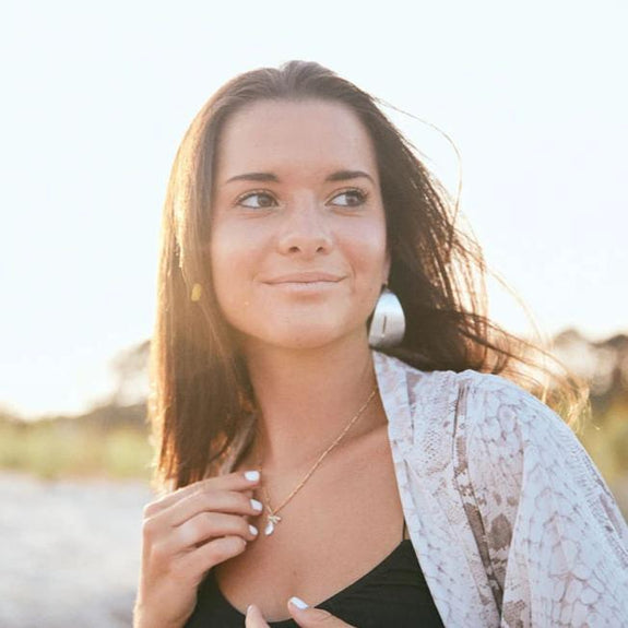 Ella Necklace