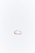 Love Knot Ring