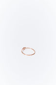 Love Knot Ring