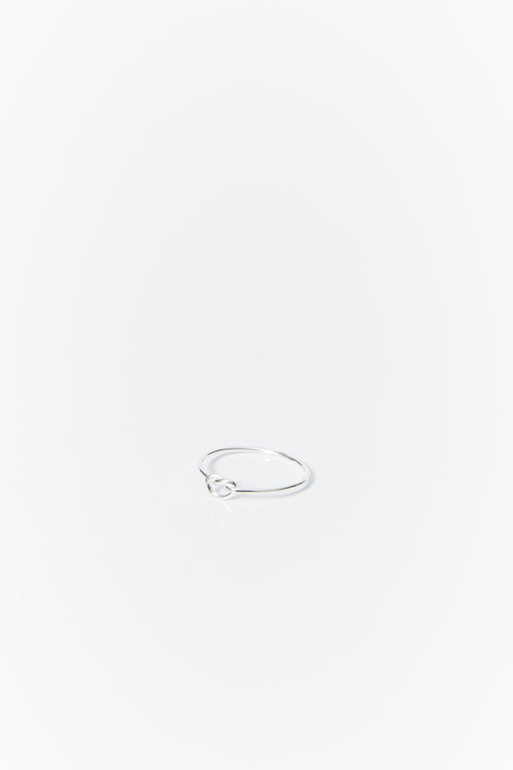 Love Knot Ring