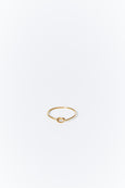 Love Knot Ring