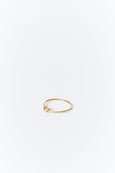 Love Knot Ring