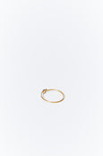 Love Knot Ring
