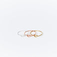 Love Knot Ring