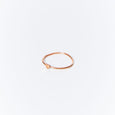 Classic Heart Ring