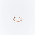 Classic Heart Ring