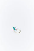 Apatite Twig Ring