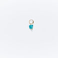 Apatite Earrings
