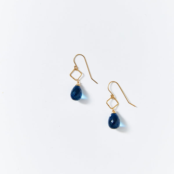 Cecilia Earrings