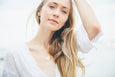 Apatite Earrings
