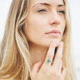 Apatite Twig Ring