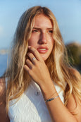 Vivian cuff