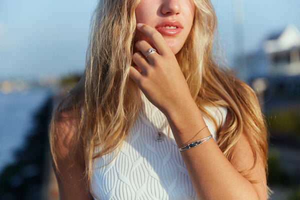 Vivian cuff