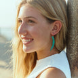 Fern Earrings