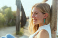 Fern Earrings