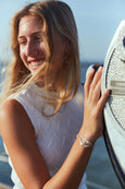 Tangled Elegance Cuff