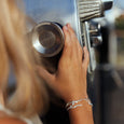 Tangled Elegance Cuff