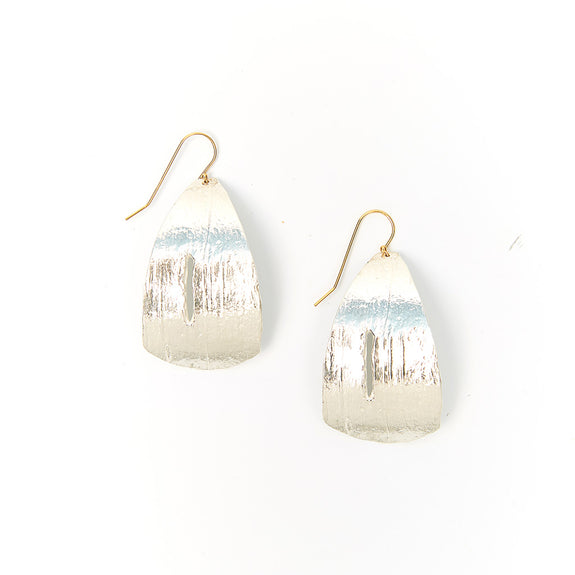 Birch Dangle Earrings