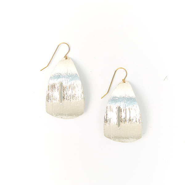 Birch Dangle Earrings