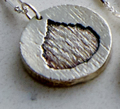 Tree Zodiac Necklaces – Nancy Nelson Jewelry