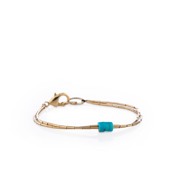 Turquoise Bracelet