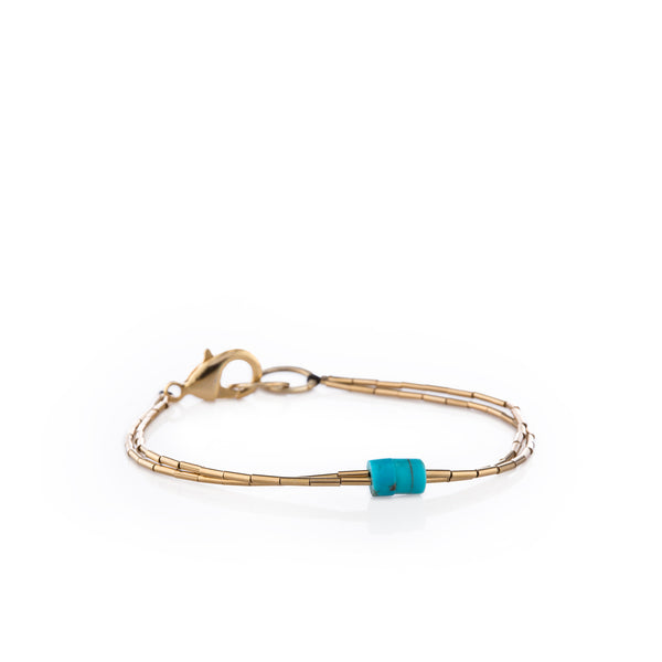 Turquoise Bracelet
