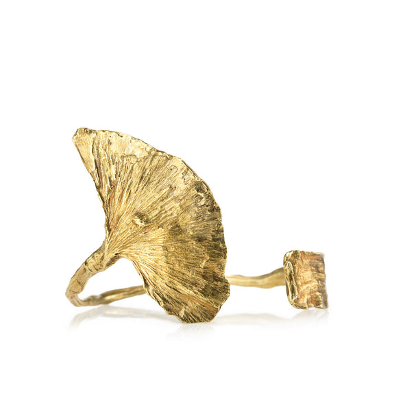 Natures Treasure Cuff