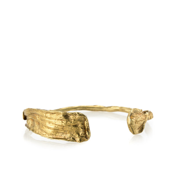 Staghorn Fern Cuff
