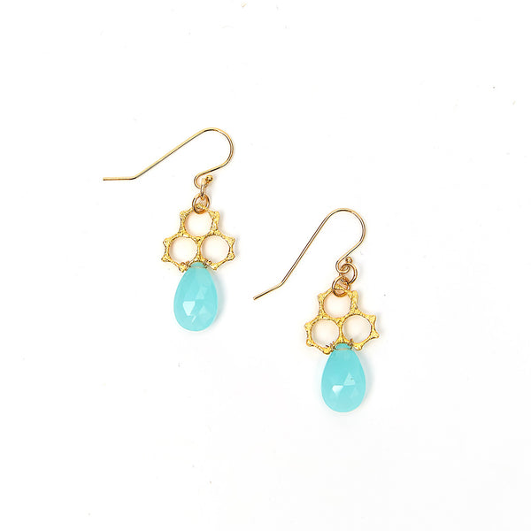 Delia Earrings