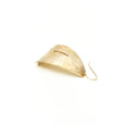 Golden Birch Dangle Earrings