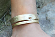 Handmade Birch Bracelet